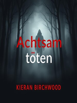cover image of Achtsam töten für die Wahrheit